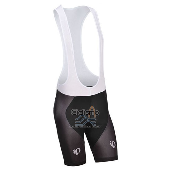 Pearl Izumi Ropa Ciclismo Culotte Corto 2014 Hombre Mangas Cortas Negro y AMarillo